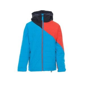 VOLCOM JAGGER PUFF JACKET, size Med